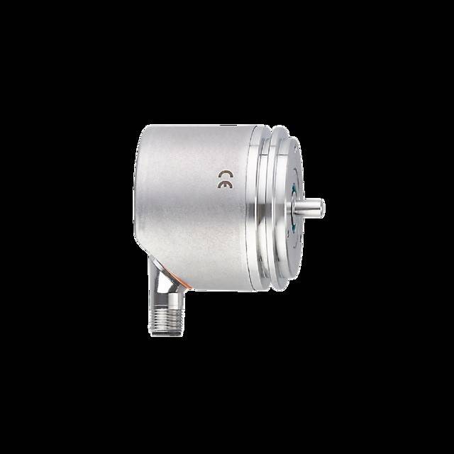 Ifm Electronic Vollwellendrehgeber RU3110
