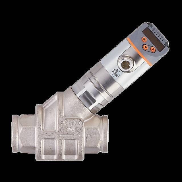 Ifm Electronic Durchflusssensor SB9233