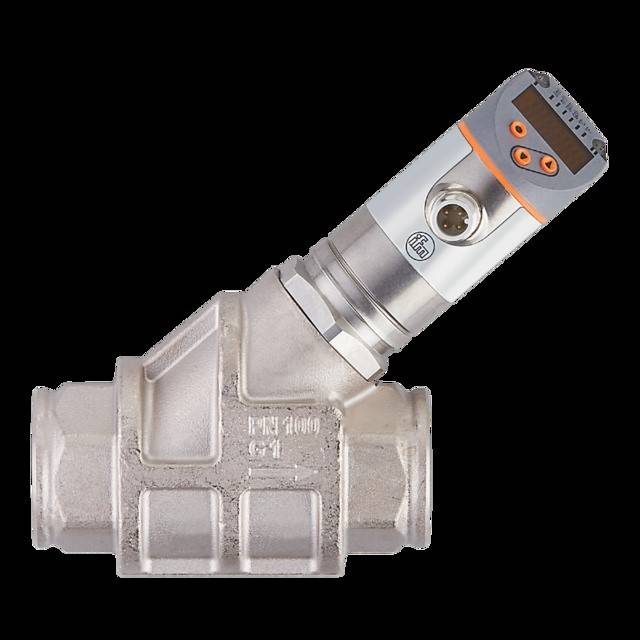 Ifm Electronic Durchflusssensor SB7242