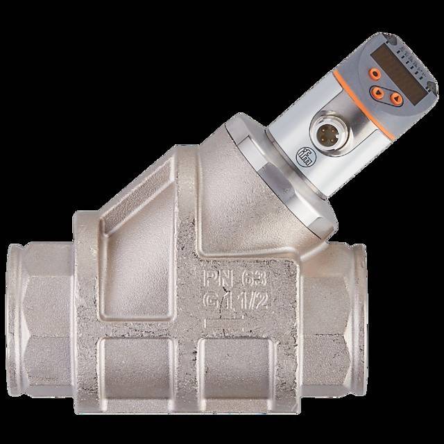 Ifm Electronic Durchflusssensor SB7257