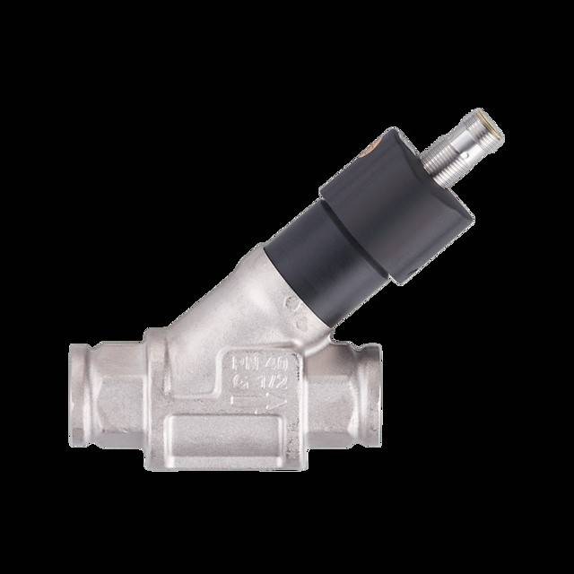 Ifm Electronic Strömungstransmitter SBG433