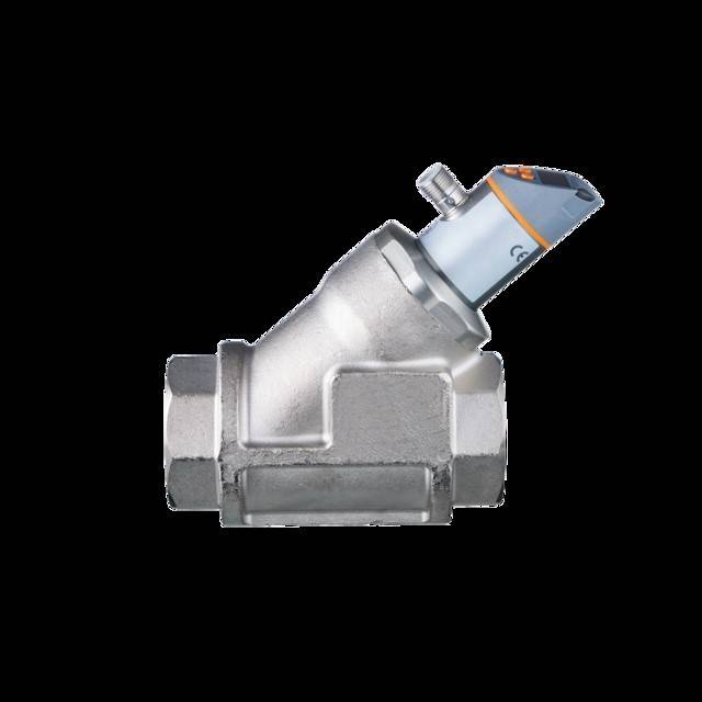 Ifm Electronic Durchflusssensor SBN257