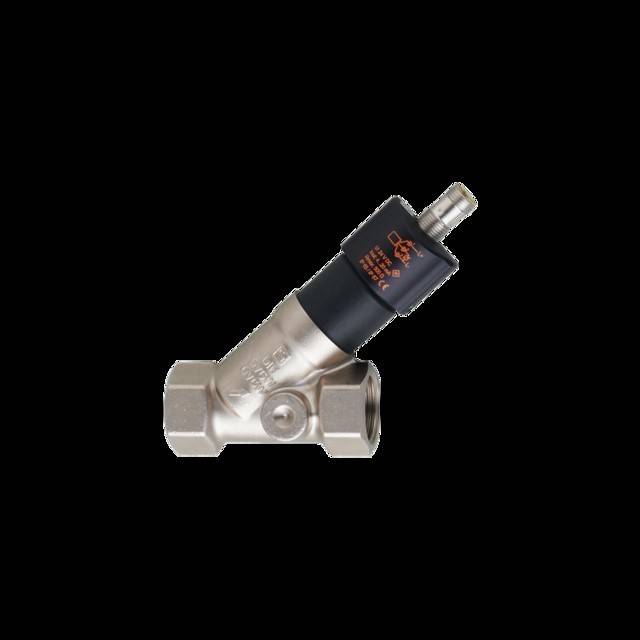Ifm Electronic Strömungstransmitter SBN434