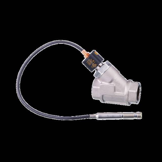 Ifm Electronic Strömungstransmitter SBT646
