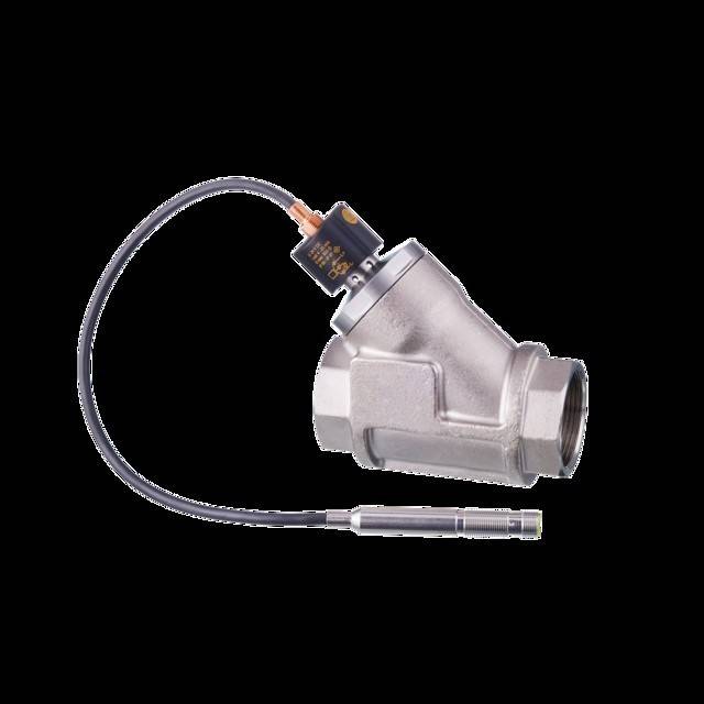 Ifm Electronic Strömungstransmitter SBT657