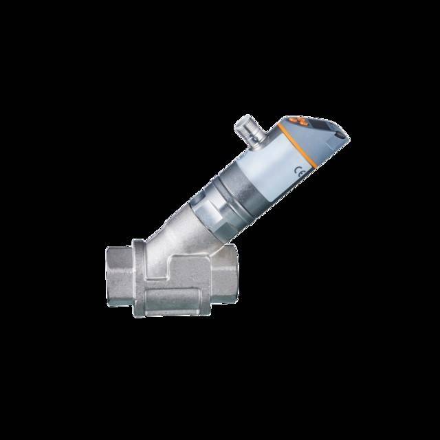 Ifm Electronic Durchflusssensor SBY232