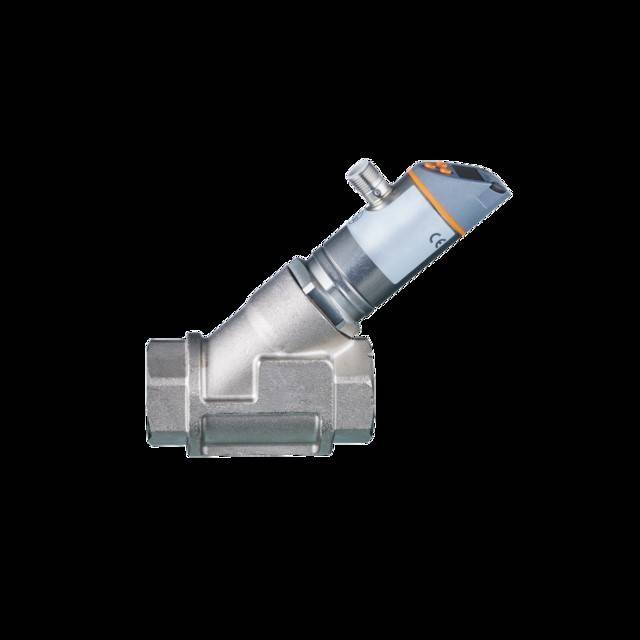 Ifm Electronic Durchflusssensor SBY246