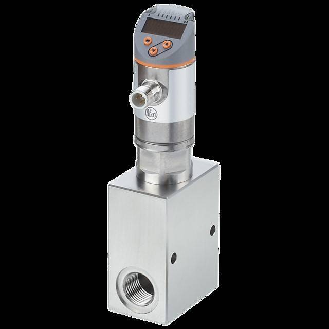 Ifm Electronic Durchflusssensor SBZ224