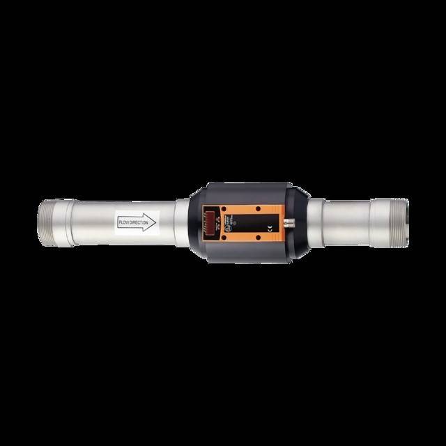 Ifm Electronic Druckluftzähler SD2001