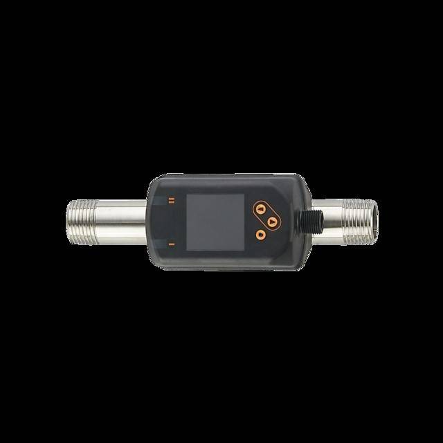 Ifm Electronic Druckluftzähler SD6020
