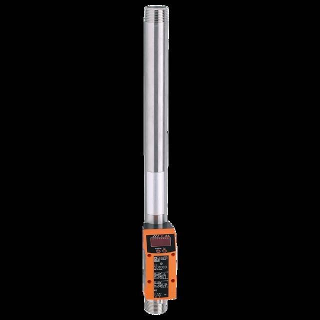 Ifm Electronic Druckluftzähler SD8001