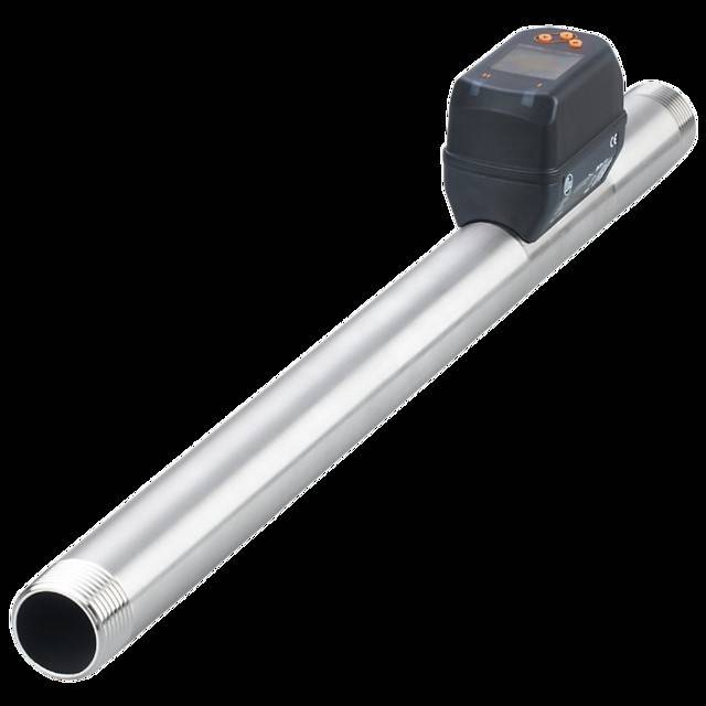 Ifm Electronic Industriegaszähler SD8600