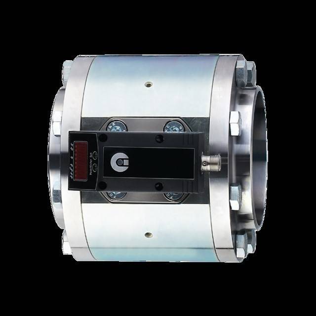 Ifm Electronic Druckluftzähler SDG070