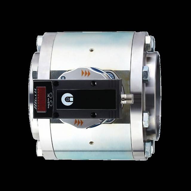 Ifm Electronic Druckluftzähler SDG102