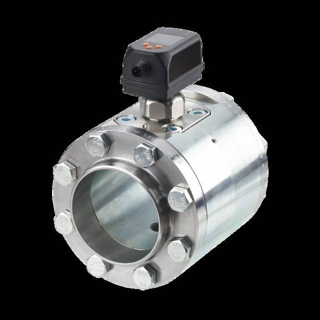 Ifm Electronic Druckluftzähler SDG450