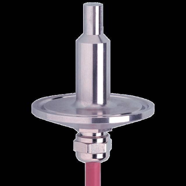 Ifm Electronic Strömungssensor SF0516