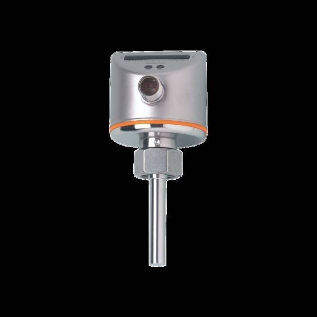 Ifm Electronic Strömungstransmitter SI5004