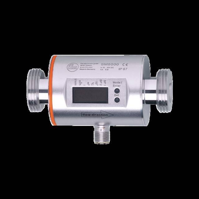 Ifm Electronic Durchflusssensor SM0504