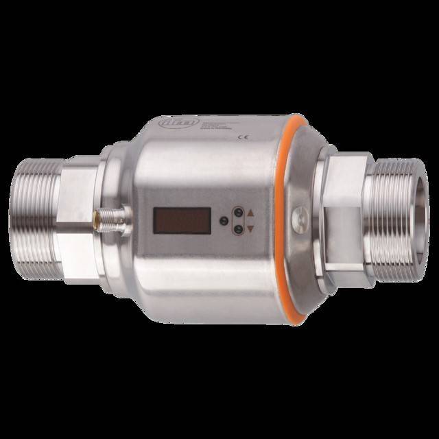Ifm Electronic Durchflusssensor SM9100