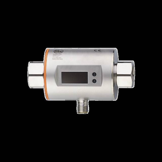 Ifm Electronic Durchflusssensor SM6604