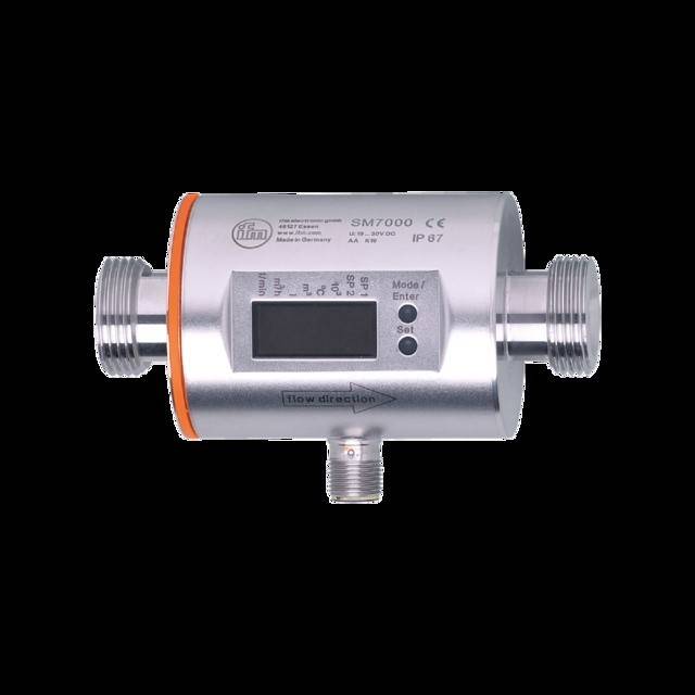 Ifm Electronic Durchflusssensor SM7000