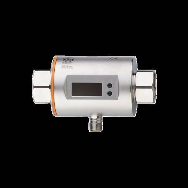 Ifm Electronic Durchflusssensor SM7601