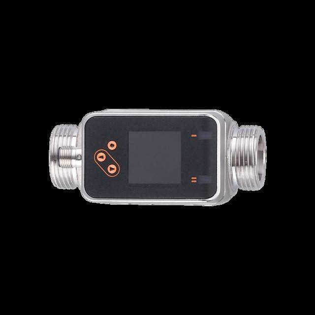 Ifm Electronic Durchflusssensor SM8130