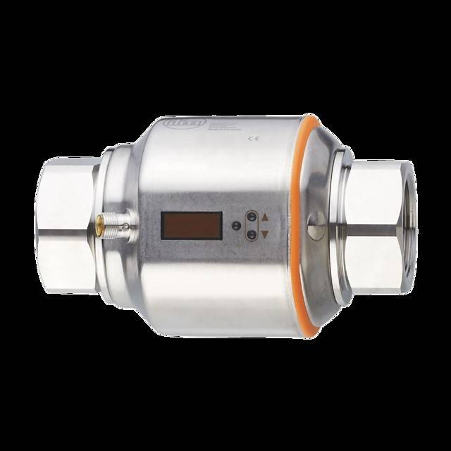 Ifm Electronic Durchflusssensor SM9601