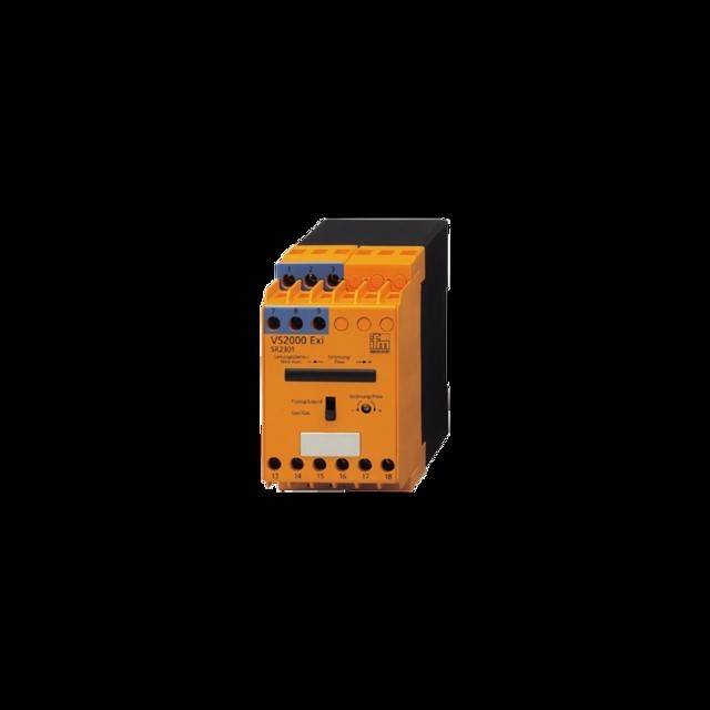 Ifm Electronic Auswerteeinheit SN2303