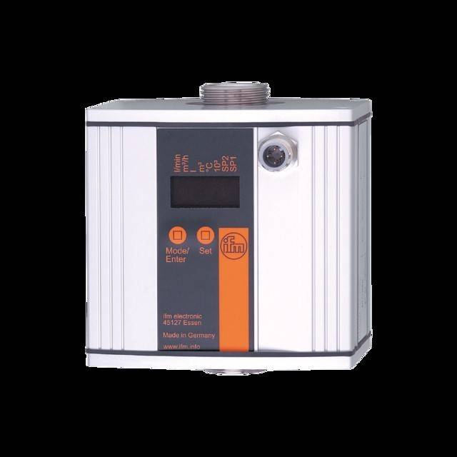 Ifm Electronic Durchflusssensor SU7000