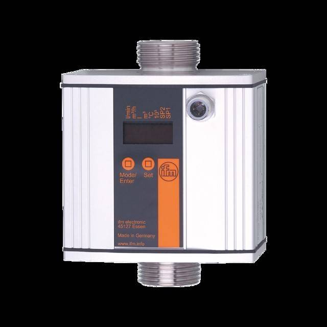 Ifm Electronic Durchflusssensor SU8200