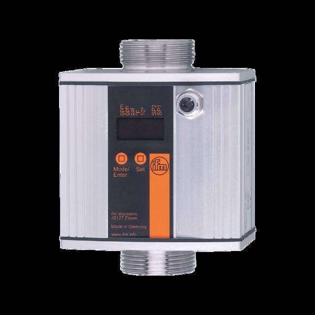 Ifm Electronic Durchflusssensor SU9001