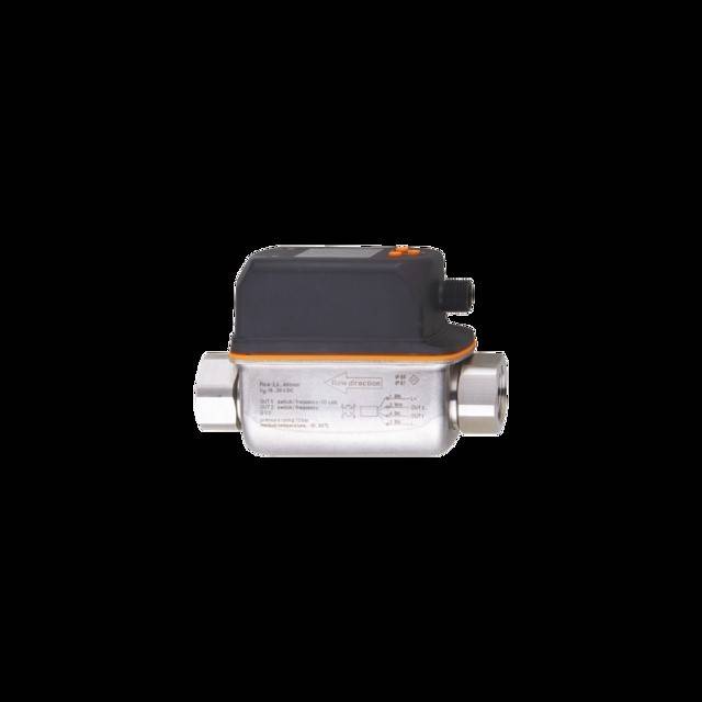 Ifm Electronic Vortex-Durchflusssensor SV4204