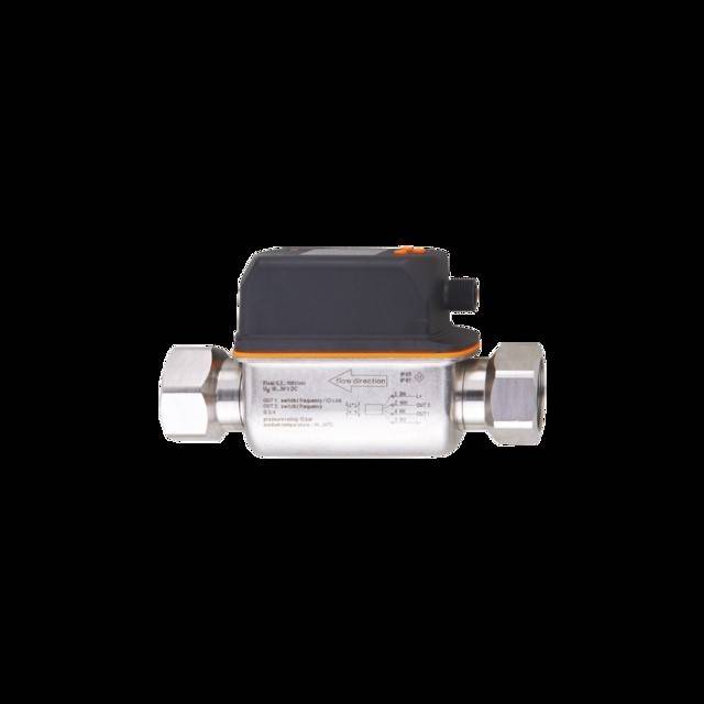 Ifm Electronic Vortex-Durchflusssensor SV7610