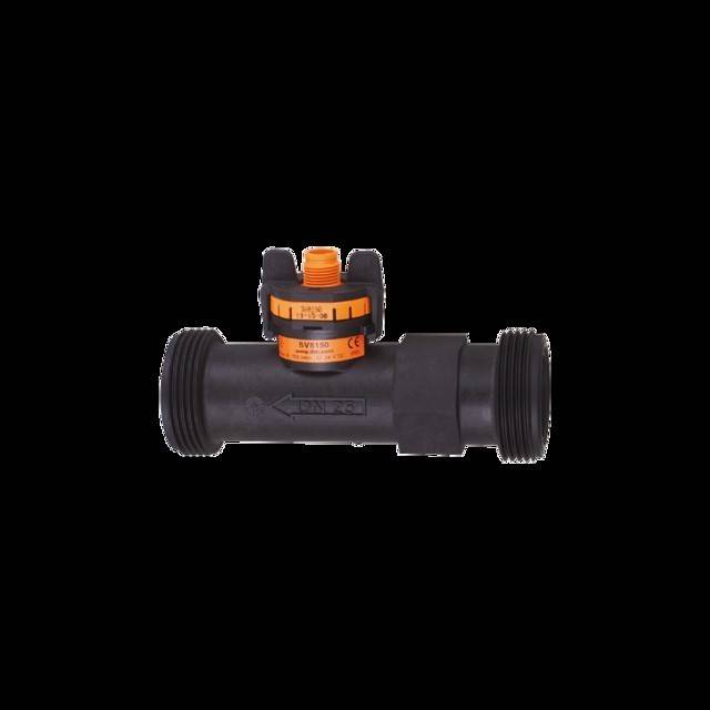 Ifm Electronic Vortex-Durchflusssensor SV8150