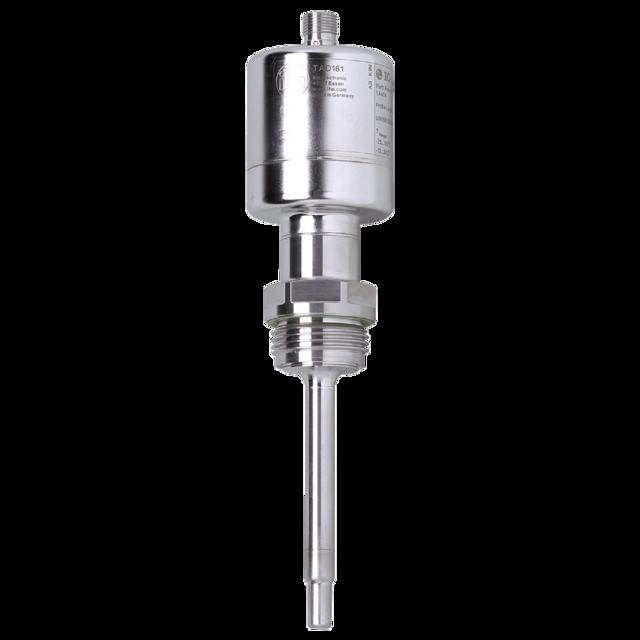 Ifm Electronic Temperaturtransmitter TAD181