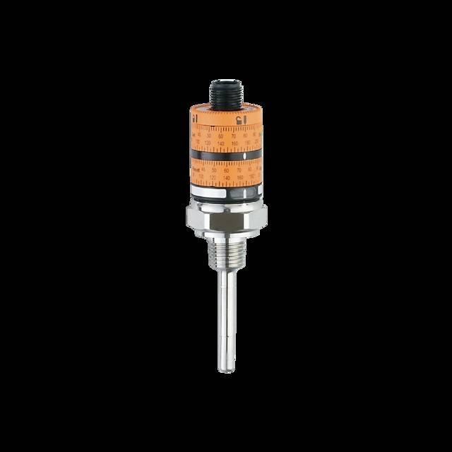 Ifm Electronic Temperaturschalter TK6310