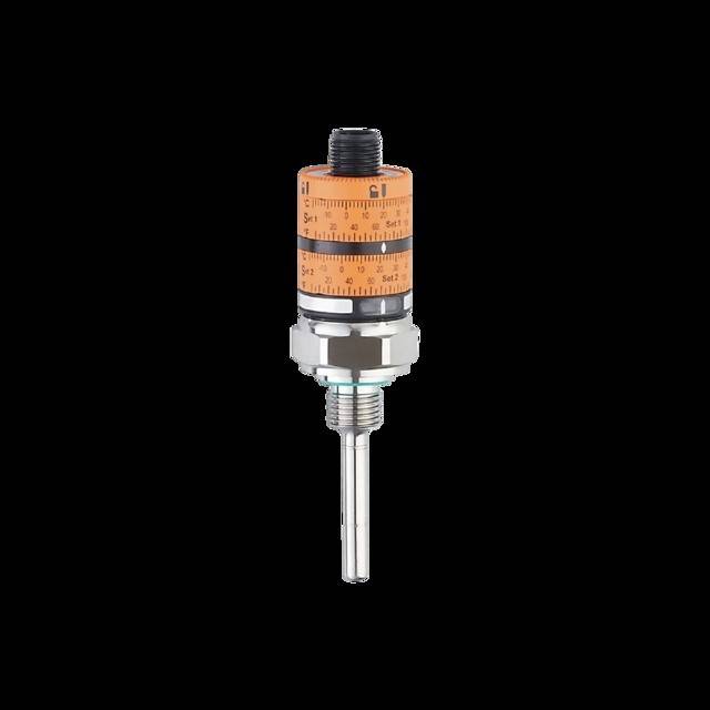 Ifm Electronic Temperaturschalter TK7110