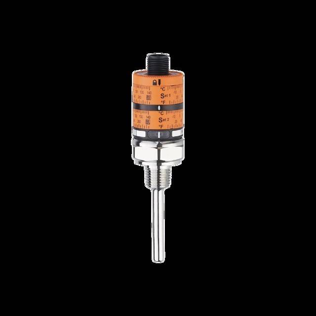 Ifm Electronic Temperaturschalter TK7310