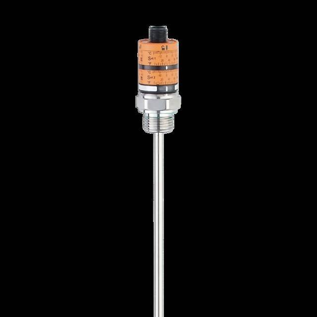 Ifm Electronic Temperaturschalter TK7460