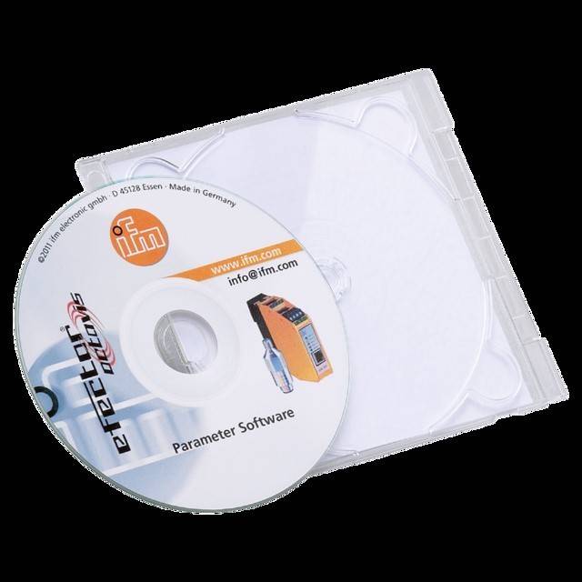 Ifm Electronic Parametriersoftware VES004