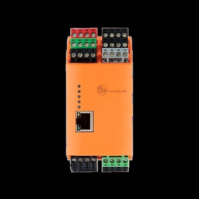 Ifm Electronic Diagnosemodul Schwingung VSE100