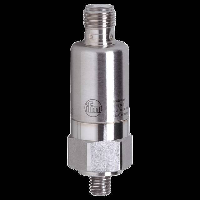 Ifm Electronic Schwingungstransmitter VTV122