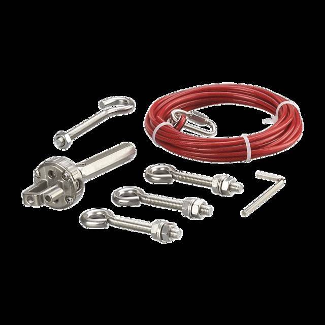 Ifm Electronic Seilspannpaket ZB0055