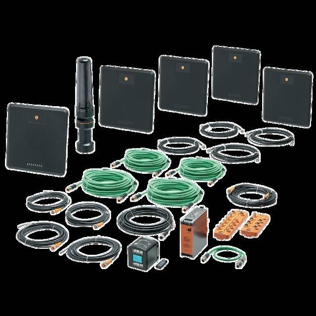 Ifm Electronic RFID-Erfassungssystem ZZ0815