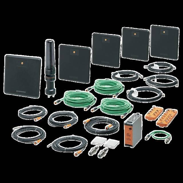 Ifm Electronic RFID-Erfassungssystem ZZ0821