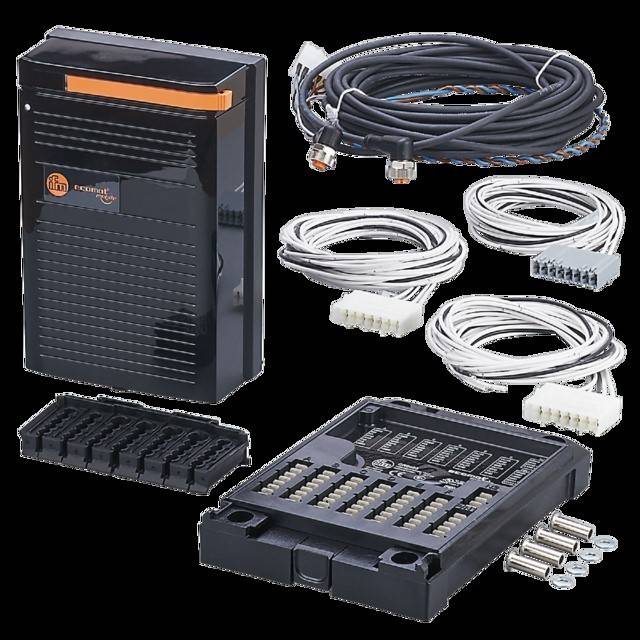 Ifm Electronic Eingangs-/Ausgangsmodul ZZ1102