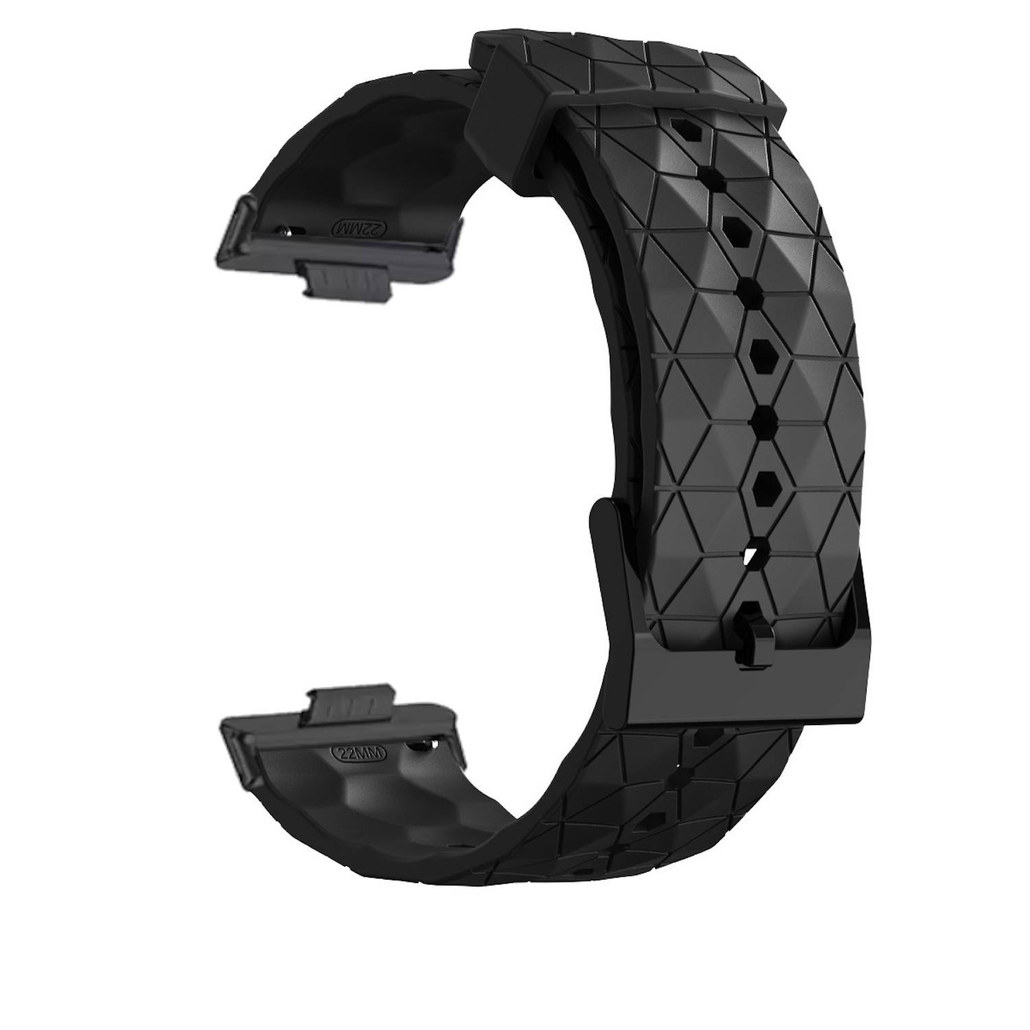Smartwatch Outdoor Armband für Huawei Watch Fit 5 4 / Fit 5 4 Pro / 3 Silikon