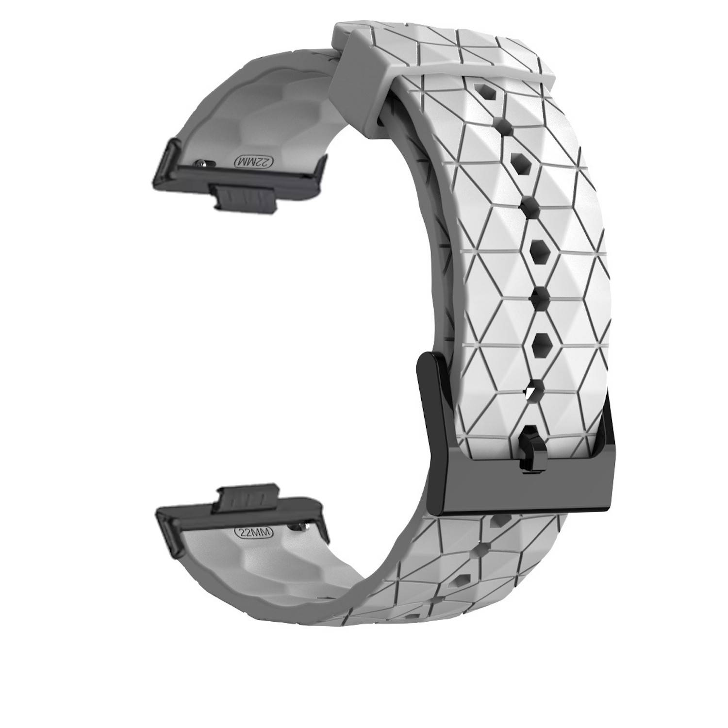 Smartwatch Outdoor Armband für Huawei Watch Fit 5 4 / Fit 5 4 Pro / 3 Silikon