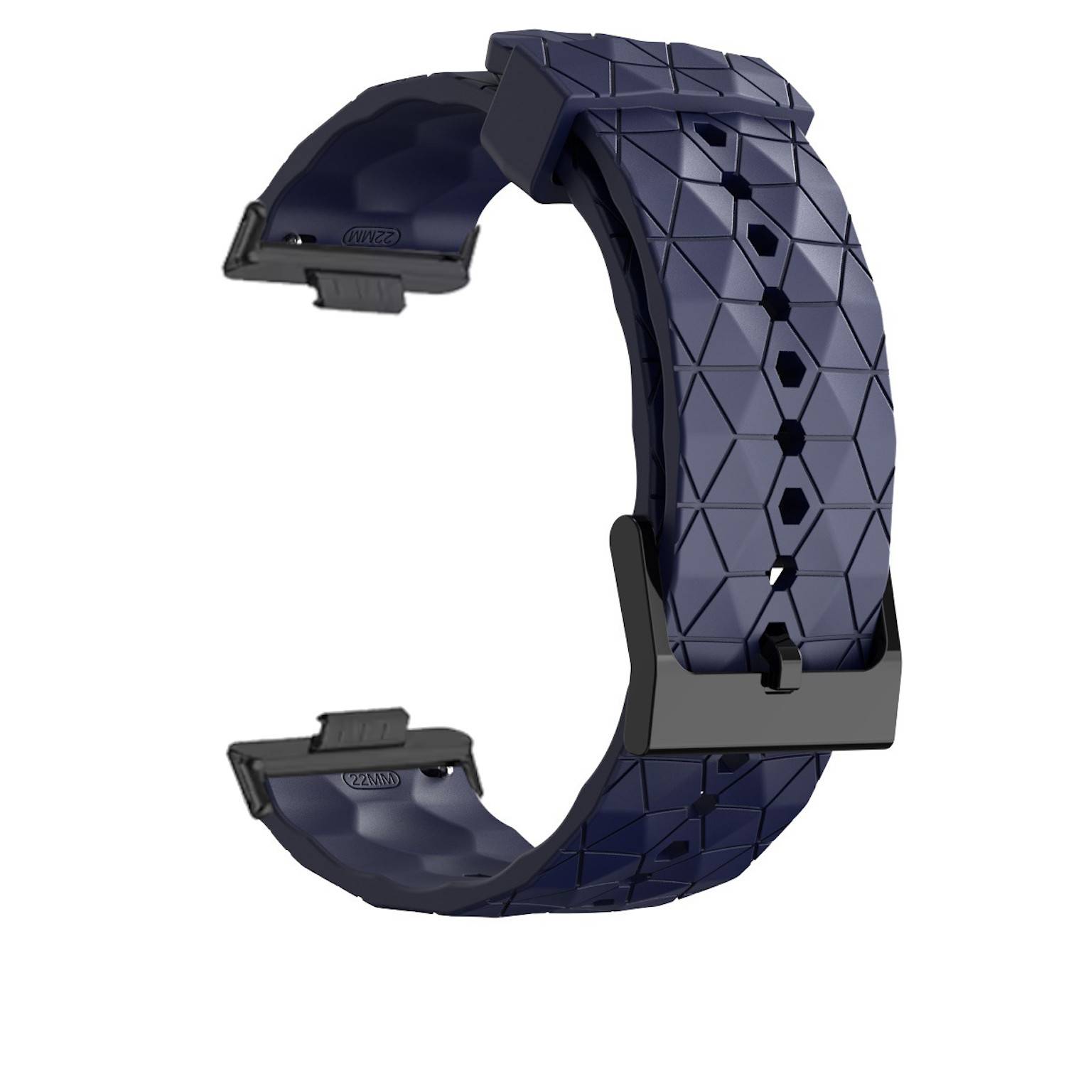 Smartwatch Outdoor Armband für Huawei Watch Fit 5 4 / Fit 5 4 Pro / 3 Silikon